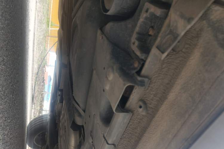 Used Audi Q7 2013 35 TFSI Ambition Edition Chassis Rear Right