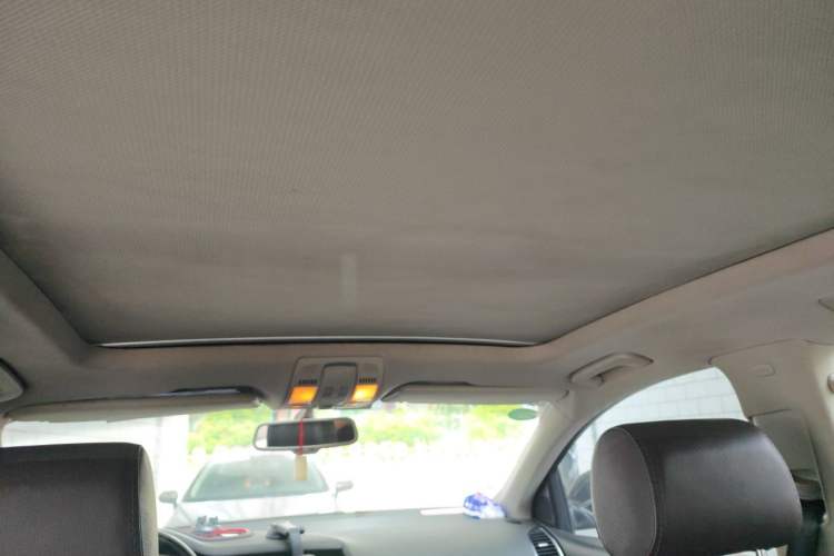 Used Audi Q7 2013 35 TDI Exclusive Edition Headliner