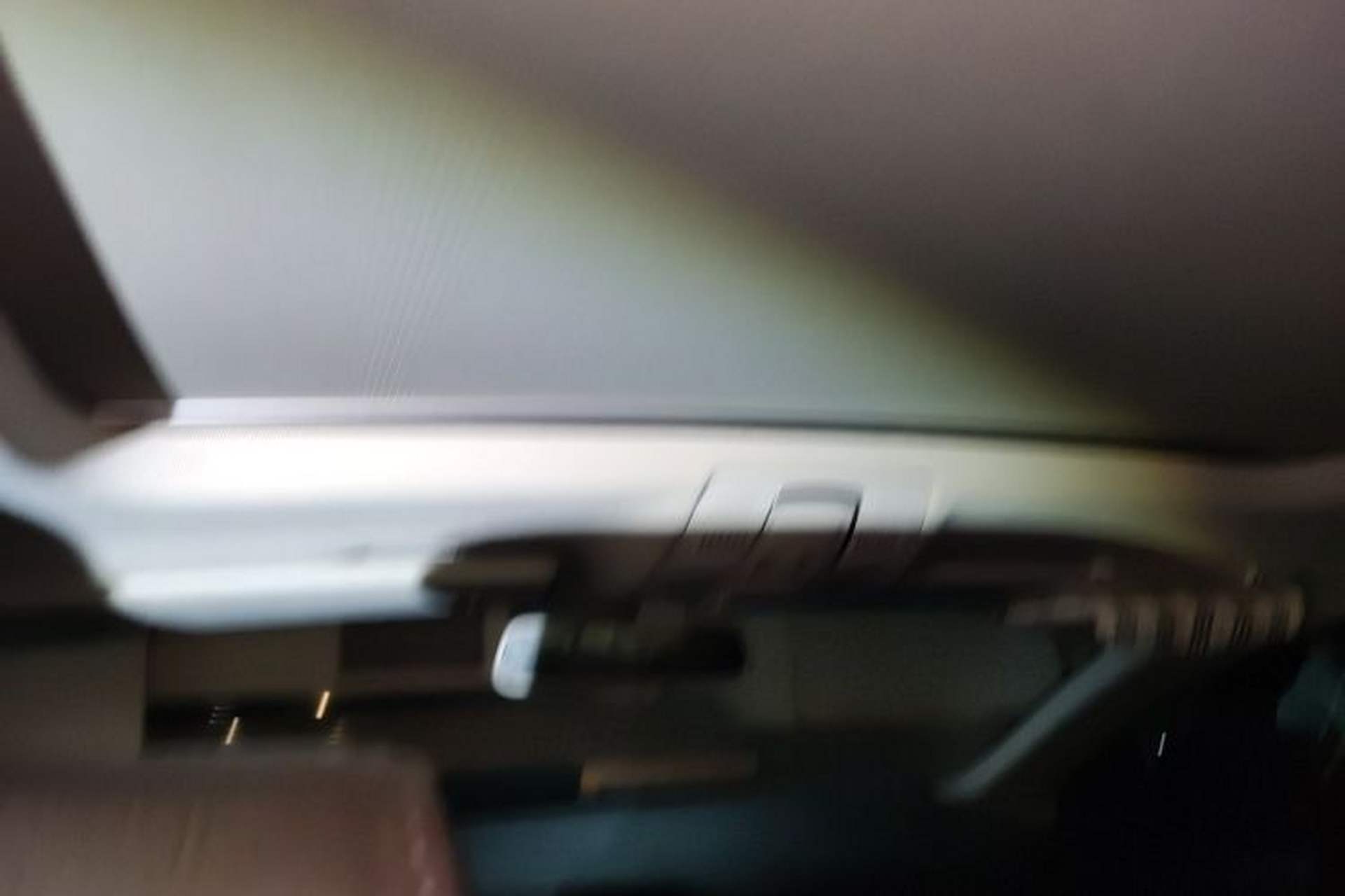 Used Audi Q7 2013 35 TFSI Ambition Edition Headliner