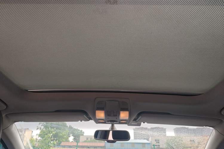 Used Audi Q7 2013 35 TFSI Ambition Edition Headliner