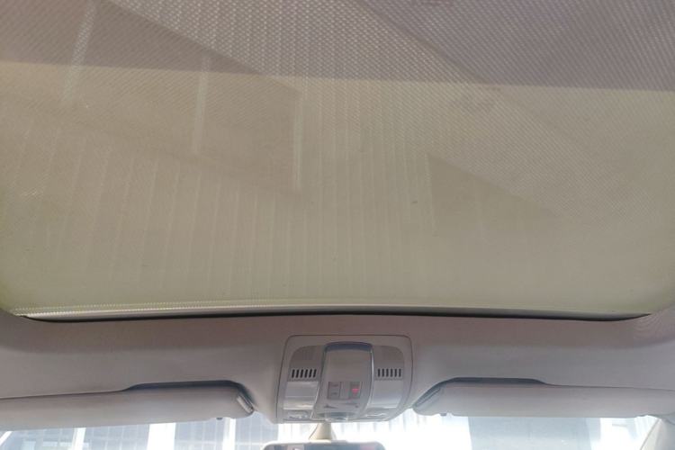 Used Audi Q7 2013 35 TFSI Technology Edition Headliner