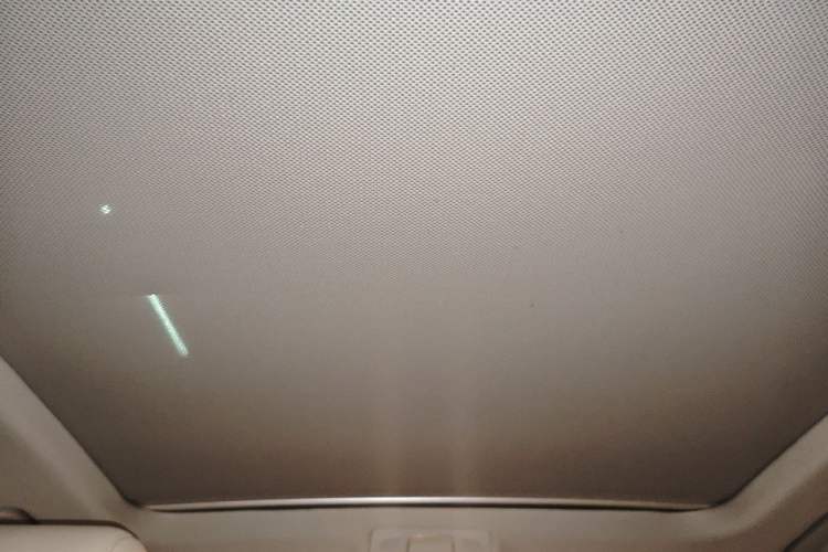 Used Audi Q7 2013 35 TFSI Ambition Edition Headliner