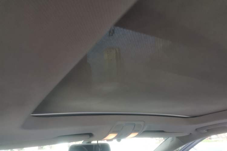 Used Audi Q7 2013 35 TFSI Ambition Edition Headliner