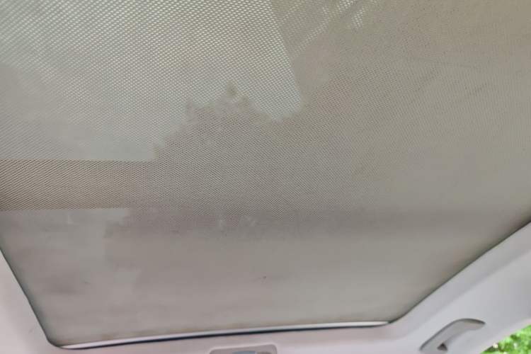 Used Audi Q7 2013 35 TFSI Ambition Edition Headliner