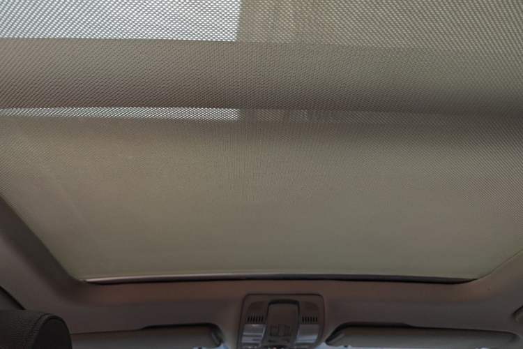 Used Audi Q7 2013 35 TFSI Technology Edition Headliner