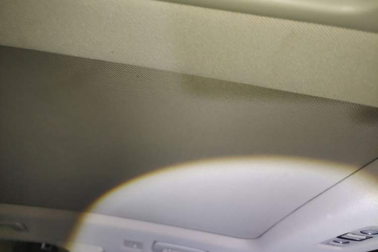 Used Audi Q7 2013 35 TFSI Ambition Edition Headliner
