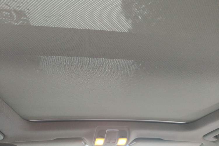 Used Audi Q7 2013 35 TFSI Ambition Edition Headliner