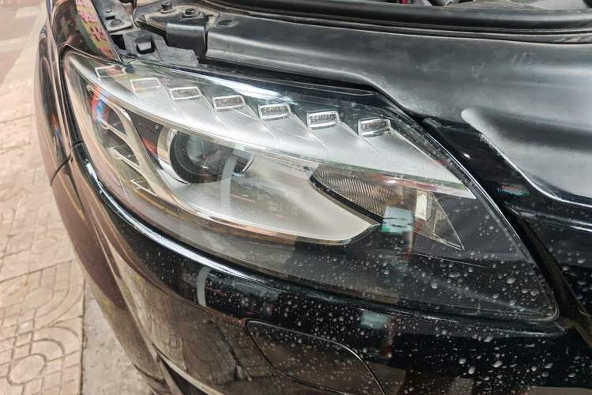 Used Audi Q7 2013 35 TFSI Ambition Edition Right Front Headlight