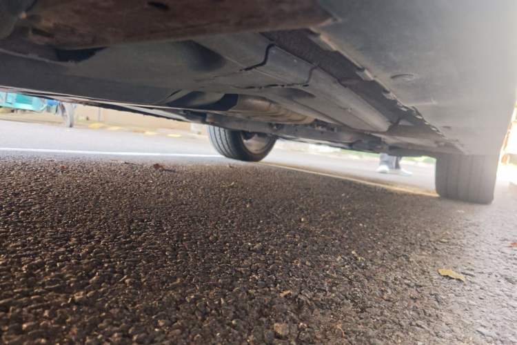 Used Audi Q7 2013 35 TFSI Ambition Edition Chassis Rear Right