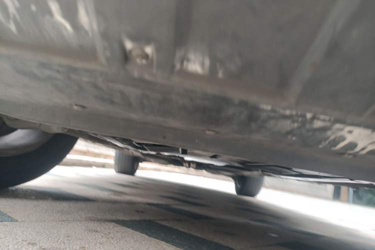 Used Audi Q7 2013 35 TFSI Ambition Edition Chassis Front