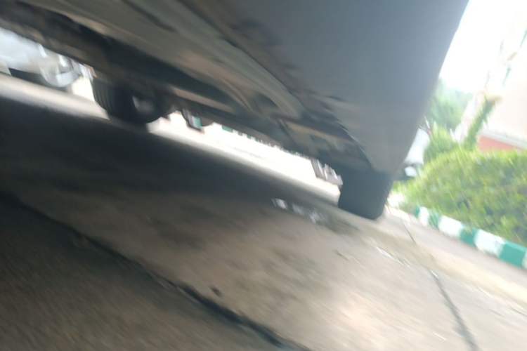 Used Audi Q7  Chassis Front Left