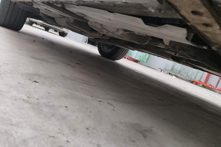 Used Audi Q7 2013 35 TFSI Comfort Model Chassis Front Right