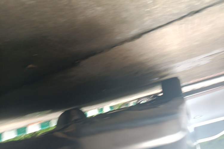 Used Audi Q7  Chassis Front Right