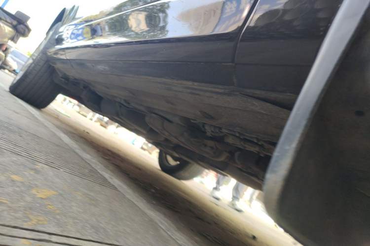 Used Audi Q7 2013 35 TFSI Exclusive Edition Chassis Front Right