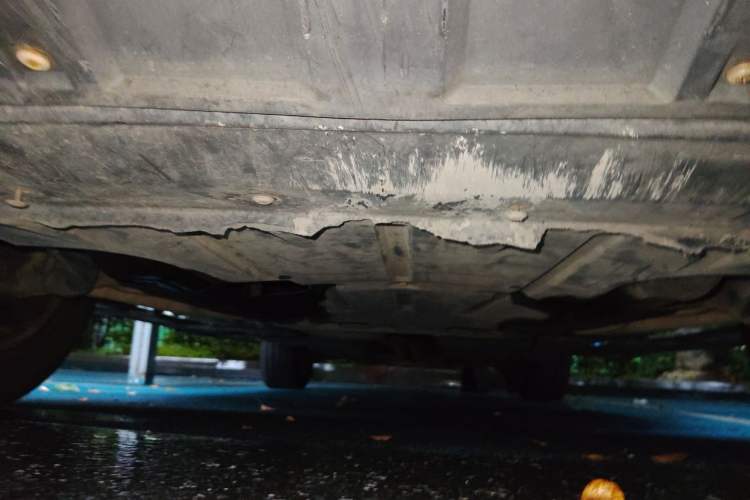 Used Audi Q7 2013 35 TFSI Ambition Edition Chassis Front