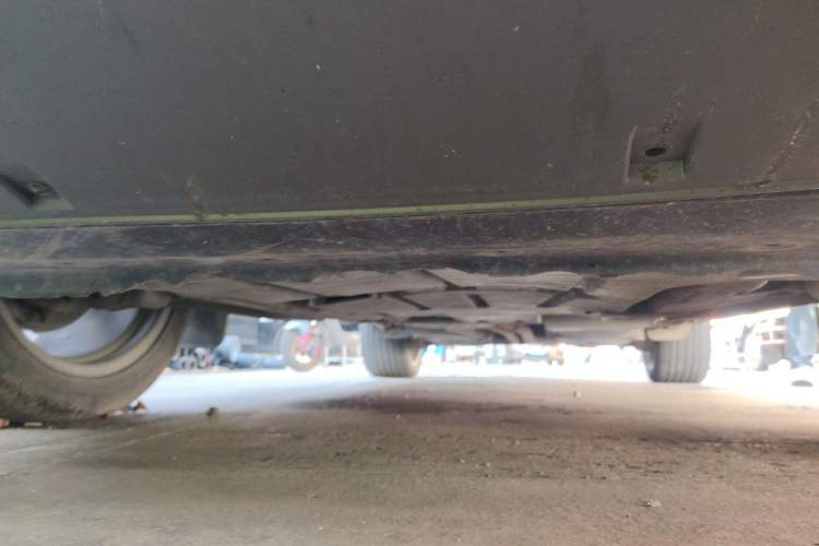 Used Audi Q7 2013 35 TFSI Exclusive Edition Chassis Front