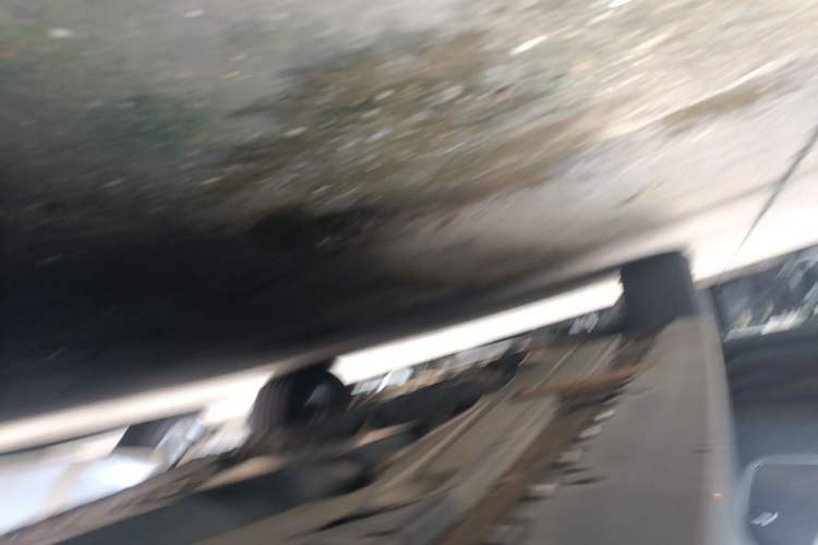 Used Audi Q7  Chassis Rear Left