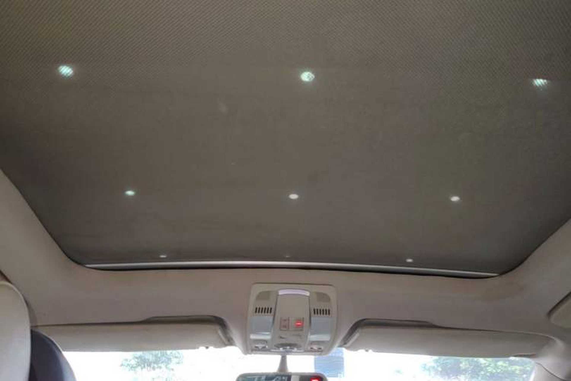 Used Audi Q7 2013 35 TFSI Ambition Edition Headliner
