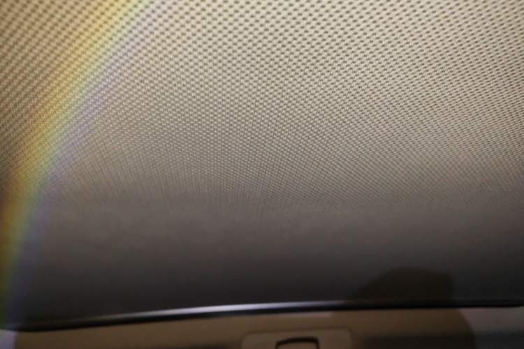 Used Audi Q7 2013 35 TFSI Ambition Edition Headliner