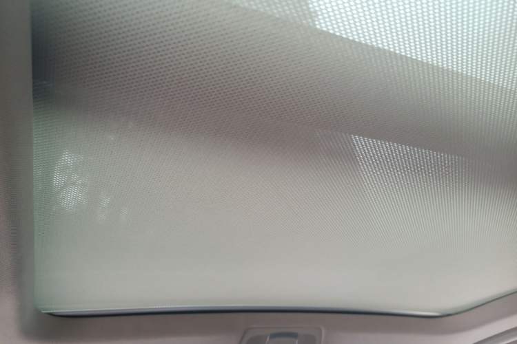 Used Audi Q7 2013 35 TFSI Ambition Edition Headliner