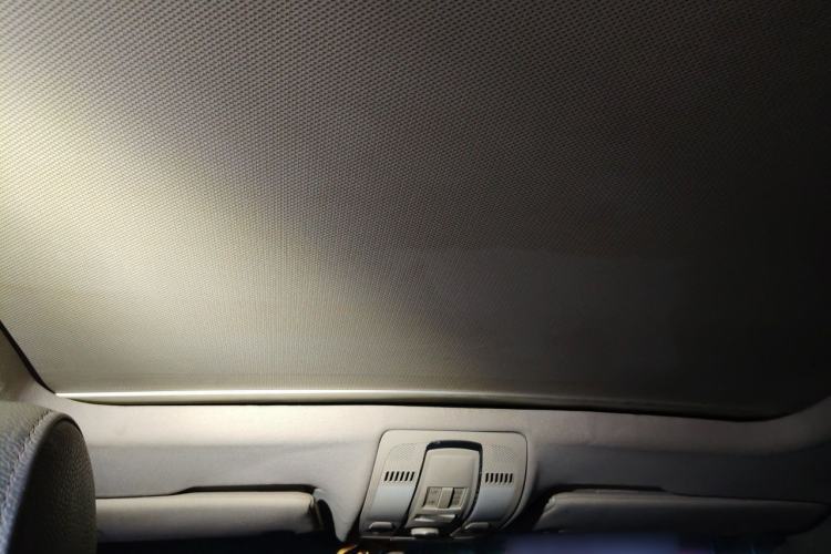 Used Audi Q7 2013 35 TFSI Ambition Edition Headliner
