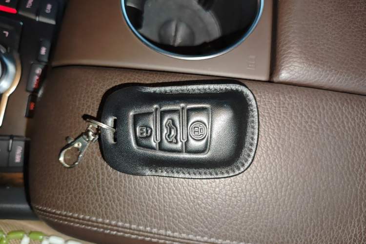 Used Audi Q7 2013 35 TFSI Technology Edition Interior 1