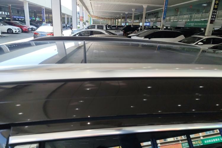 Used Audi Q7 2013 35 TFSI Technology Edition Roof