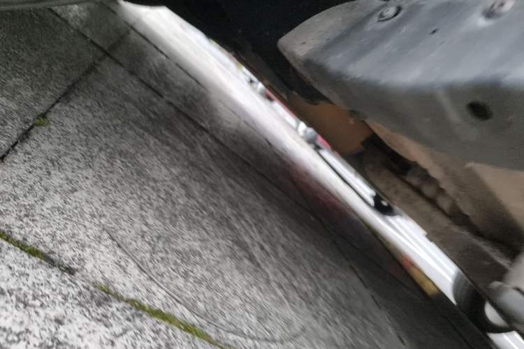 Used Audi Q7  Chassis Front Left