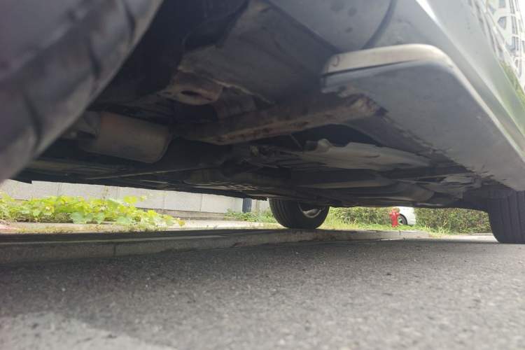 Used Audi Q7 2013 35 TFSI Ambition Edition Chassis Front Left