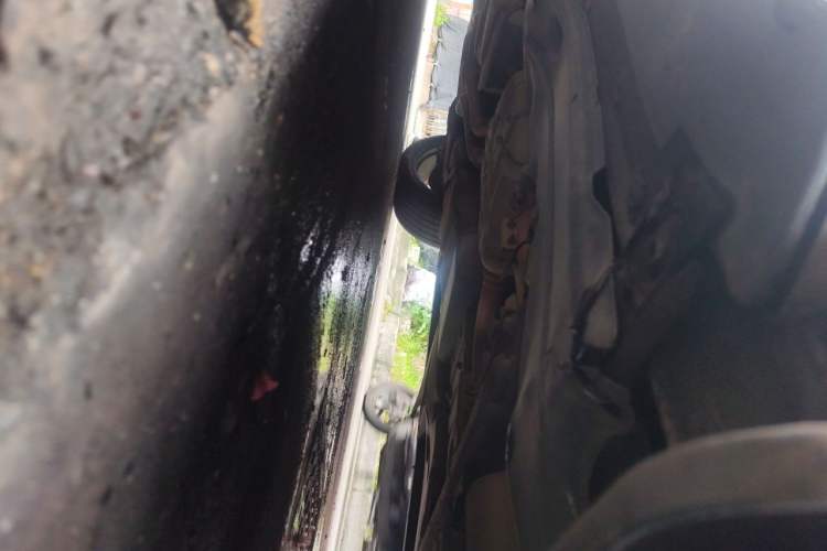 Used Audi Q7 2013 35 TFSI Technology Edition Chassis Front Right