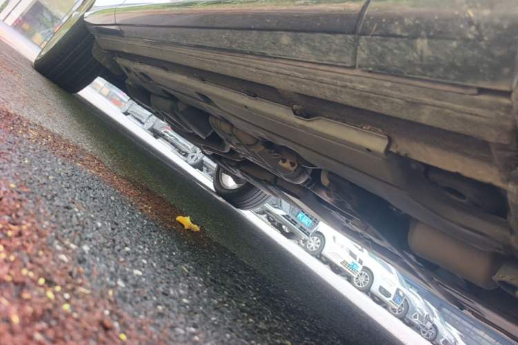 Used Audi Q7 2013 35 TFSI Technology Edition Chassis Front Right