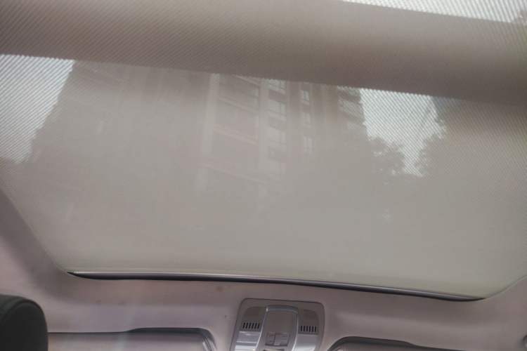 Used Audi Q7 2013 35 TFSI Ambition Edition Headliner