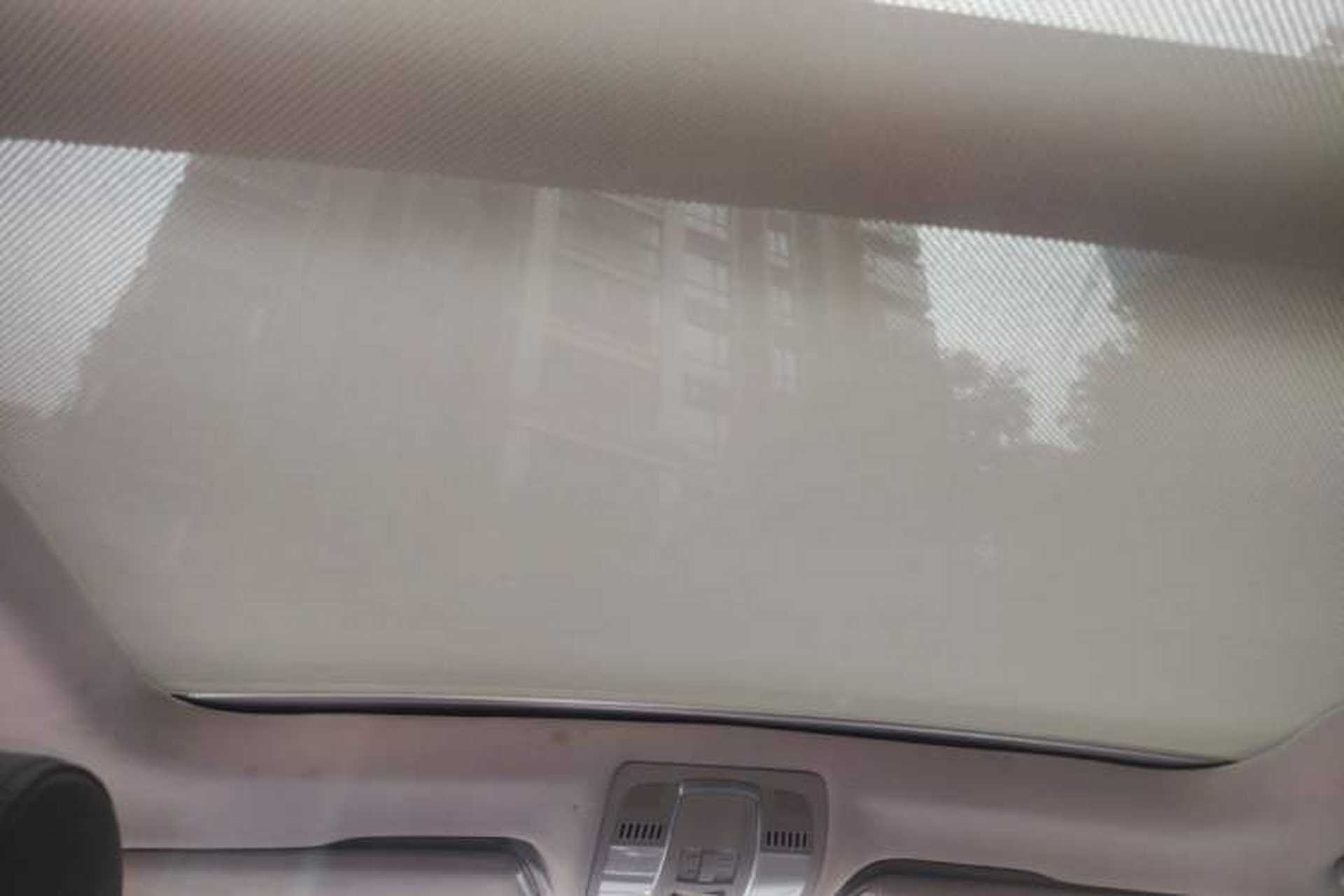 Used Audi Q7 2013 35 TFSI Ambition Edition Headliner
