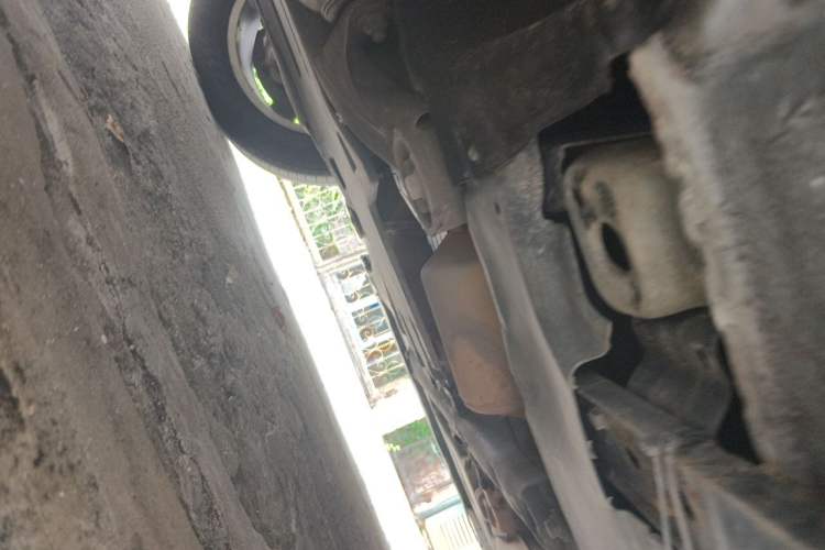 Used Audi Q7 2013 35 TFSI Ambition Edition Chassis Front Left