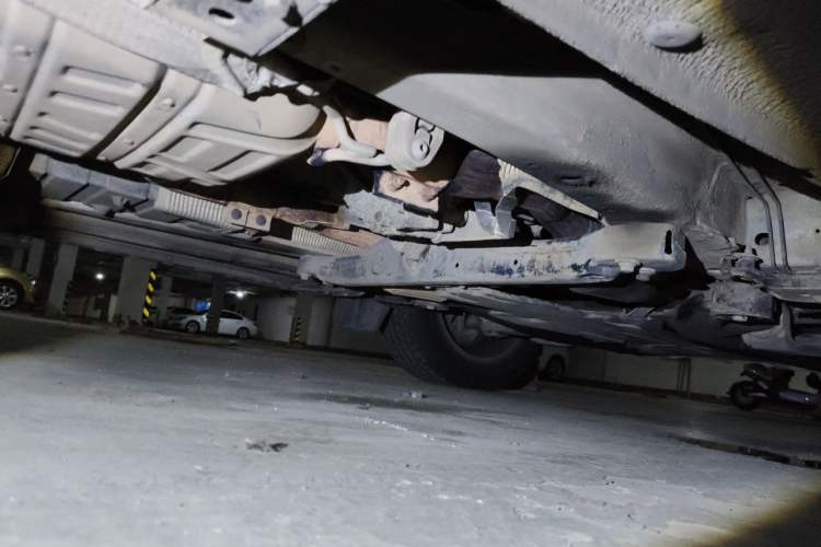 Used Audi Q7 2013 35 TFSI Technology Edition Chassis Front Right