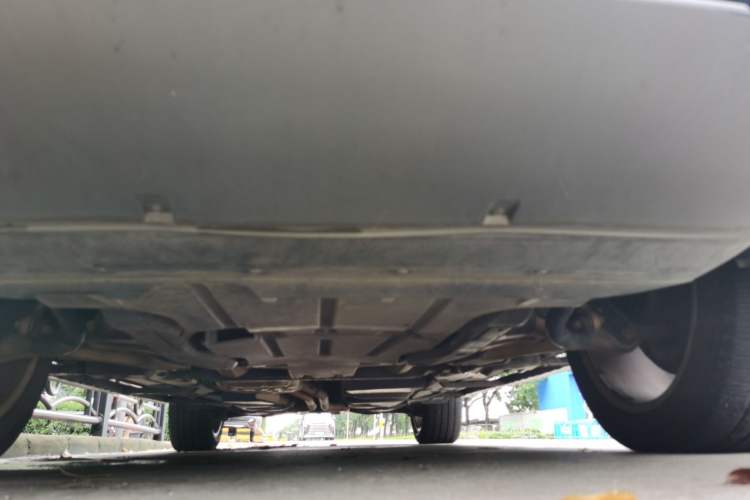 Used Audi Q7 2014 35 TFSI Sport Edition Chassis Front