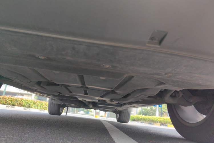 Used Audi Q7 2014 35 TDI Sport Edition Chassis Front