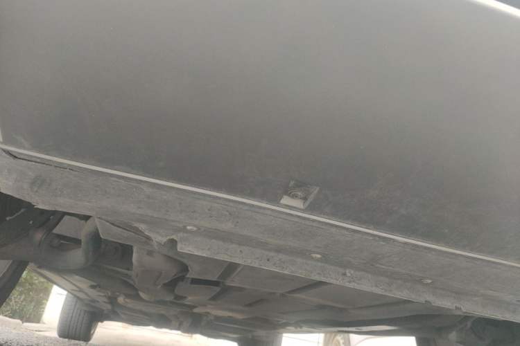 Used Audi Q7 2014 35 TFSI Sport Edition Chassis Front