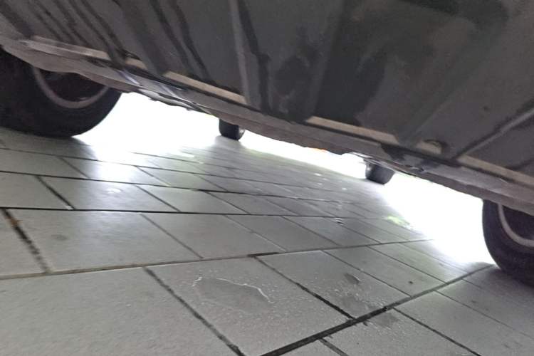 Used Audi Q7 2014 35 TFSI Ambition Edition Chassis Front
