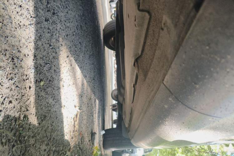 Used Audi Q7 2014 35 TFSI Ambition Edition Chassis Front Left