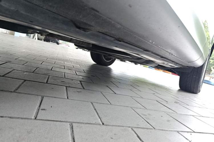 Used Audi Q7 2014 35 TFSI Ambition Edition Chassis Front Left