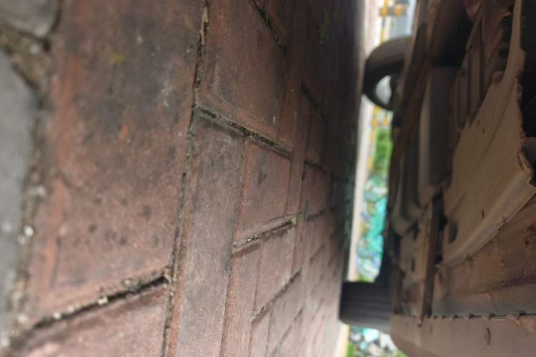 Used Audi Q7  Chassis Front Left
