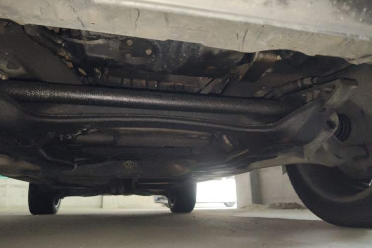 Used Audi Q7 2014 35 TFSI Sport Edition Chassis Front