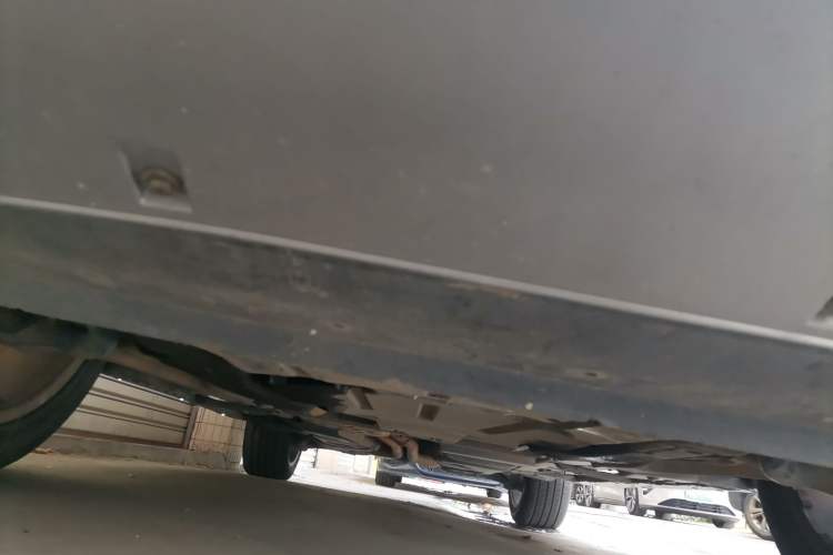 Used Audi Q7 2014 35 TFSI Sport Edition Chassis Front
