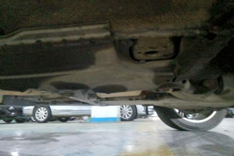 Used Audi Q7 2014 35 TFSI Sport Edition Chassis Front Right