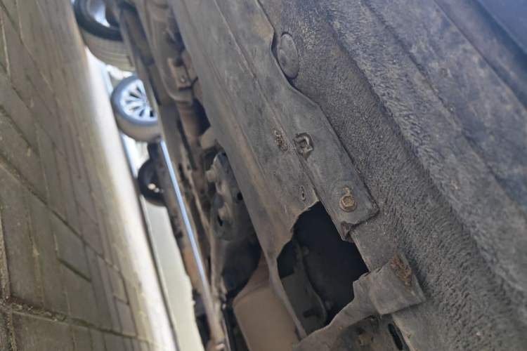 Used Audi Q7 2014 35 TFSI Sport Edition Chassis Front Right