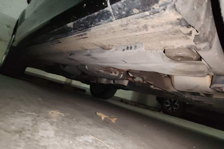 Used Audi Q7 2014 35 TFSI Sport Edition Chassis Front Right