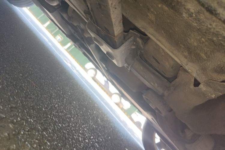 Used Audi Q7 2014 40 TFSI Sport Edition Chassis Front Right