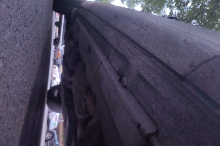 Used Audi Q7 2014 35 TFSI Ambition Edition Chassis Front Right