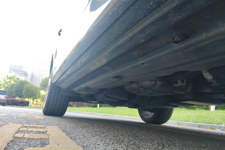 Used Audi Q7 2014 35 TFSI Sport Edition Chassis Front Right
